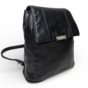Hillard & Hanson | Bags | Hillard Hanson Brown Genuine  display picture 2